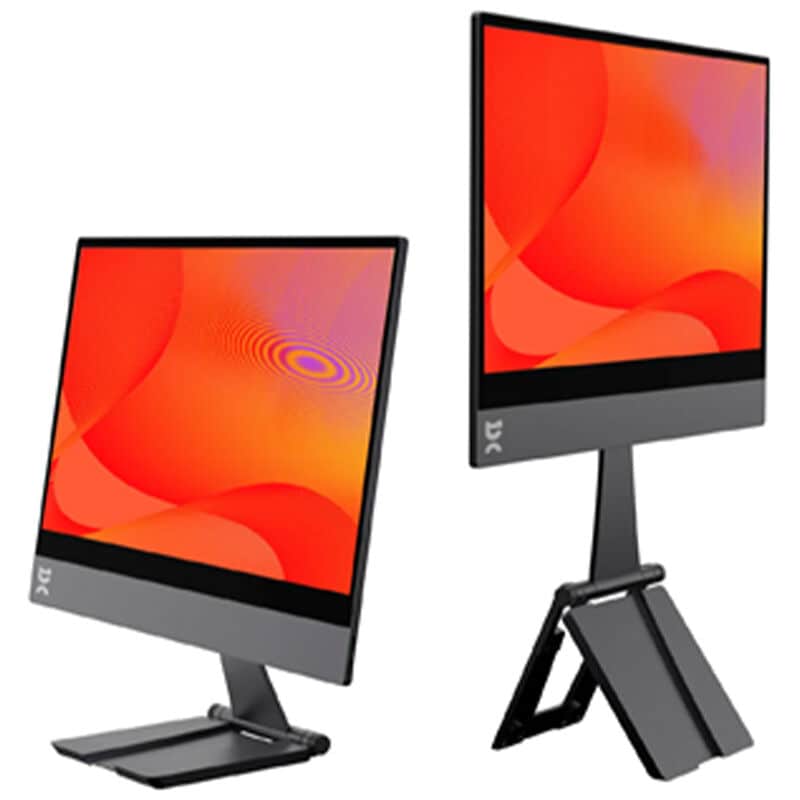 Espresso Displays 15.6" Full HD Portable Monitor with Stand, , hires