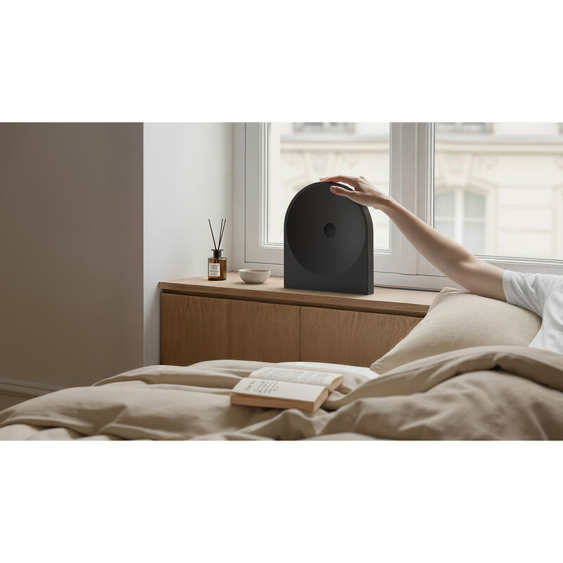 Samsung LS50H Wi-Fi Speaker - Black, , hires