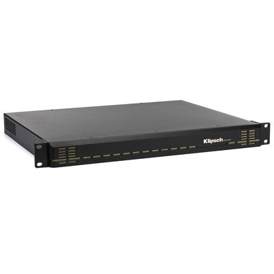 Klipsch KDA-500 DSP Amplifier | KDA-500