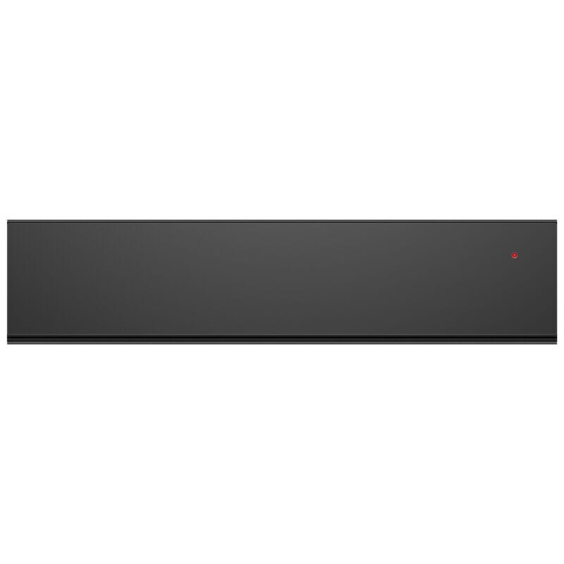 Fisher & Paykel Series 9 24 in. 0.6 cu. ft. Warming Drawer - Black Glass, , hires