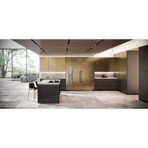 Liebherr 30 in. 15 cu.ft. Built-In Smart Counter Depth Freeezerless Refrigerator with Internal Water Dispenser - Custom Panel Ready, , hires