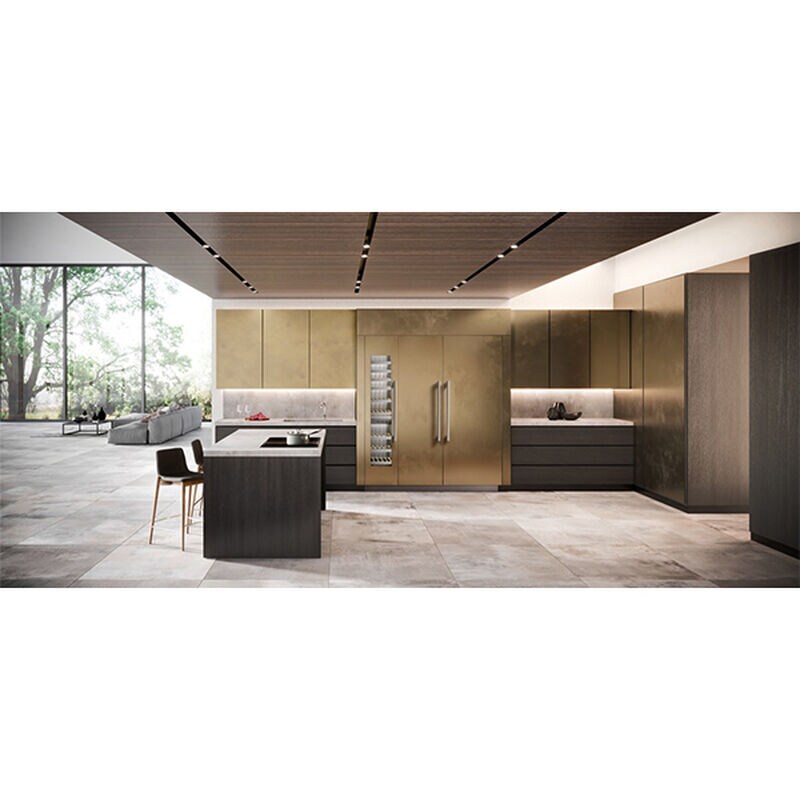 Liebherr 30 in. 15 cu.ft. Built-In Smart Counter Depth Freeezerless Refrigerator with Internal Water Dispenser - Custom Panel Ready, , hires