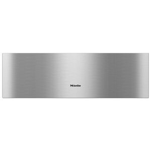 Miele 30 in. Smart Warming Drawer with Variable Temperature Controls - Clean Touch Steel, , hires