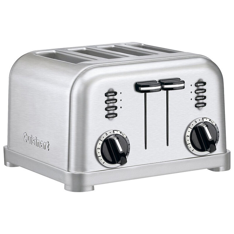 Cuisinart 4-Slice Toaster