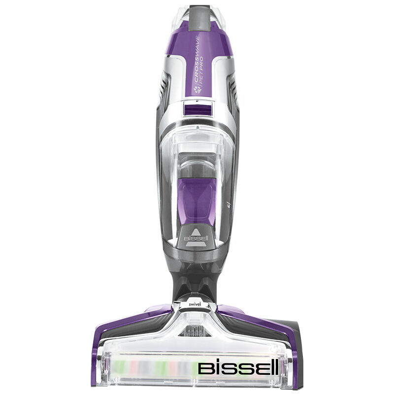 Bissell CrossWave Pet Pro Wet/Dry Multi-Surface Vacuum, , hires