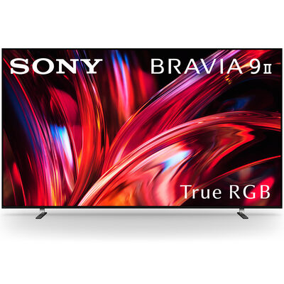 Sony - 115" Class BRAVIA 9 II Series True RBG 4K UHD Smart Google TV | K115XR90M2