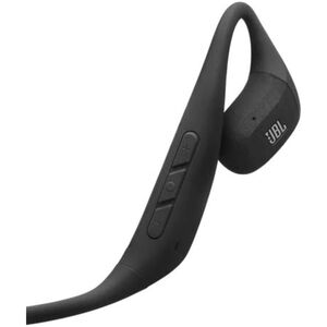 JBL Endurance Pace True Wireless Open Ear Sport Headphones - Black, , hires