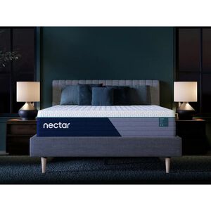Nectar Premier Medium Hybrid King Size Mattress, , hires