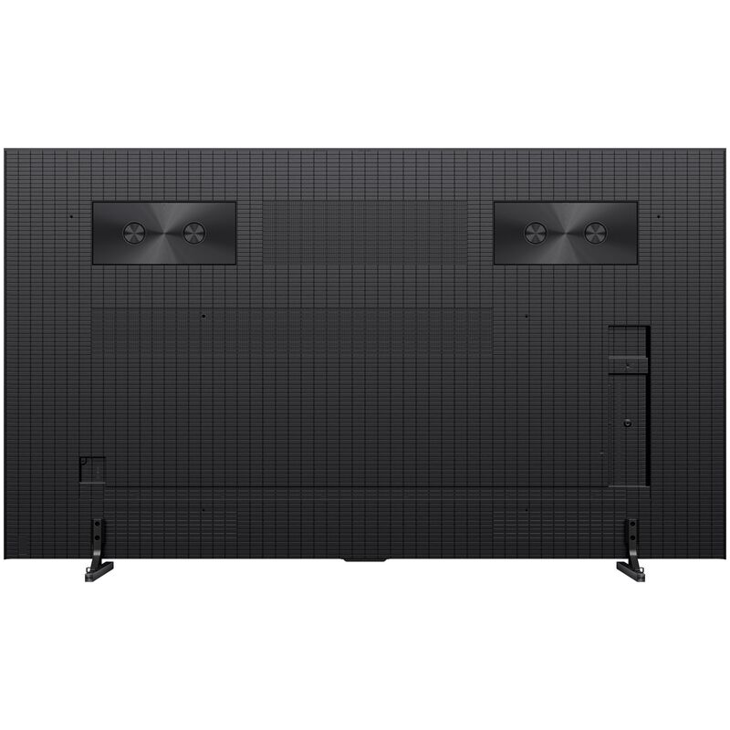 Hisense - 100" Class UR9 Series RGB Mini LED 4K UHD Smart Google TV, , hires