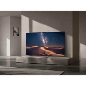 Samsung - 85" Class R95H Micro RGB 4K UHD Smart Tizen TV, , hires