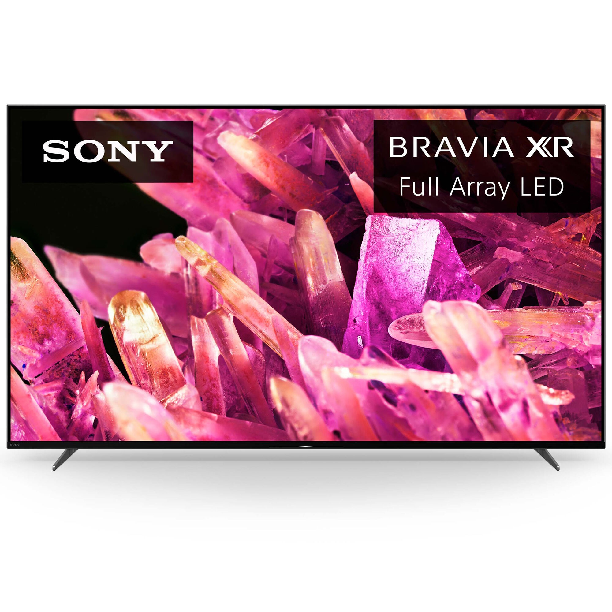 Sony - 65inch Class Bravia X90K Series LED 4K UHD Smart Google TV