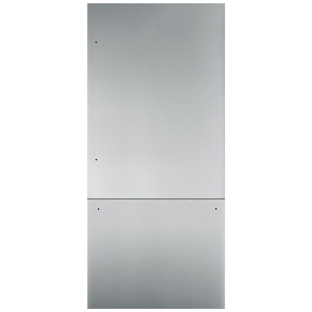 Thermador 36 sales refrigerator bottom freezer