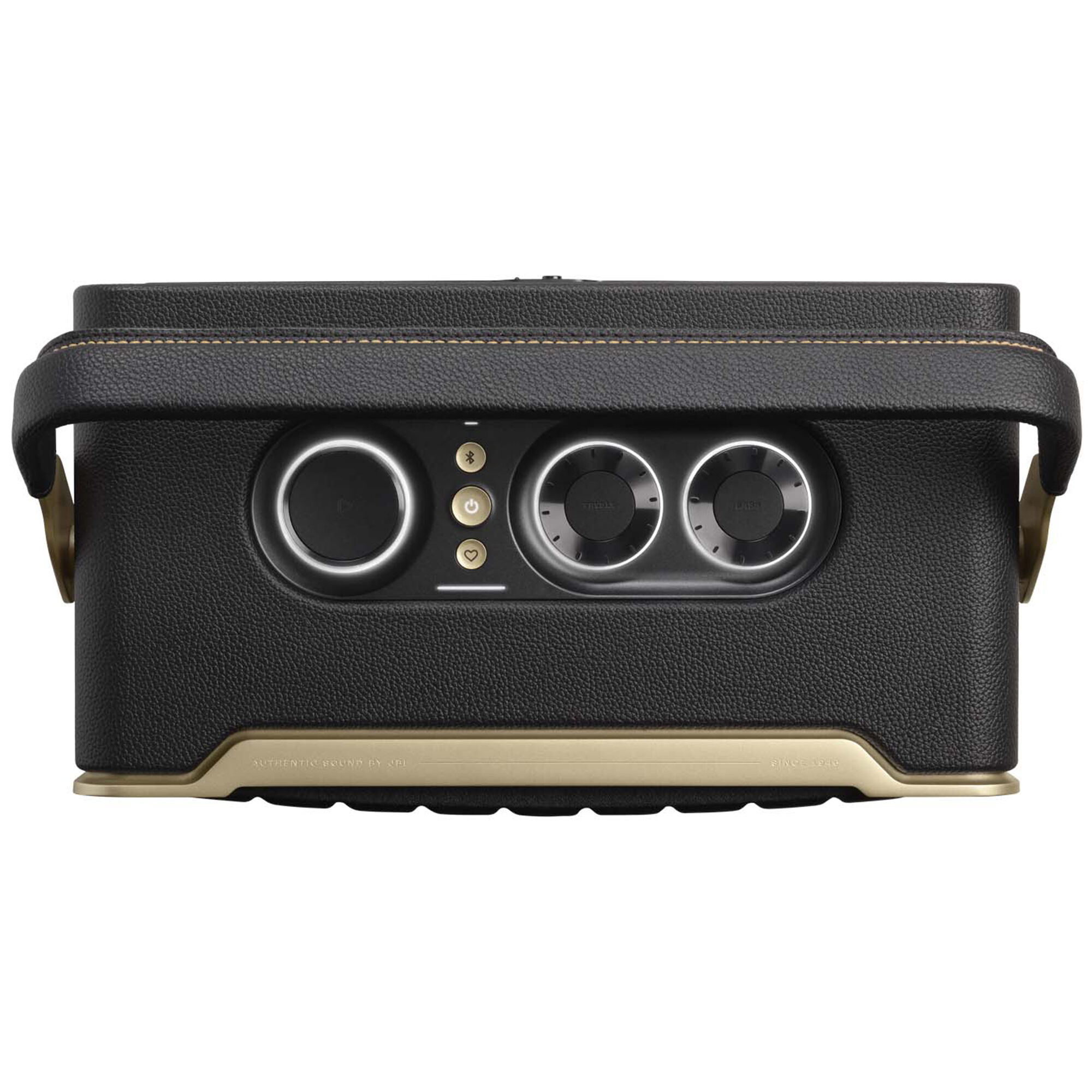 JBL Authentics 300 Bluetooth & Wi-Fi Home Speaker - Black | P.C.