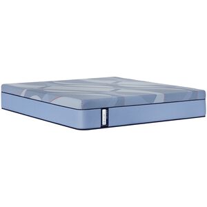 Sealy Reno Posturepedic Pro Hybrid Medium King Size Mattress, , hires