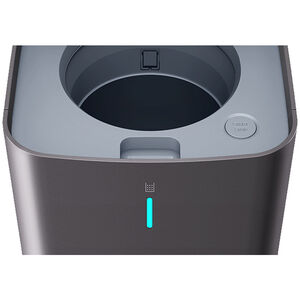Samsung Clean Station for Vacuums - Silver, , hires