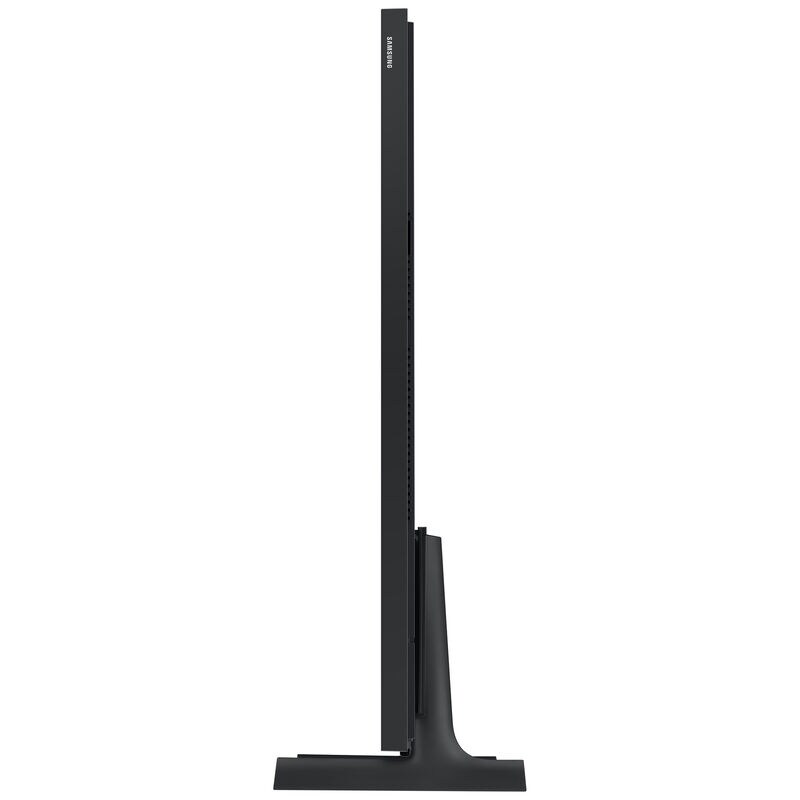 Samsung - 50" Class The Frame LS03FA QLED 4K UHD Samsung Vision AI Smart TV, , hires