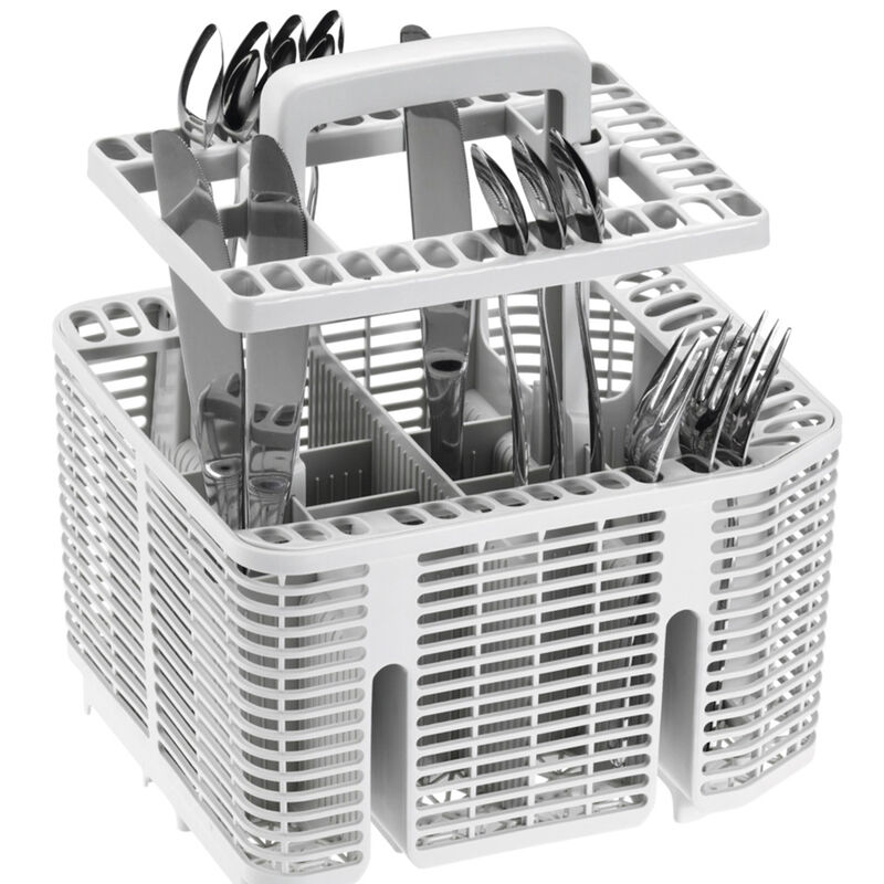 Miele Cutlery Basket for Dishwasher - White, , hires