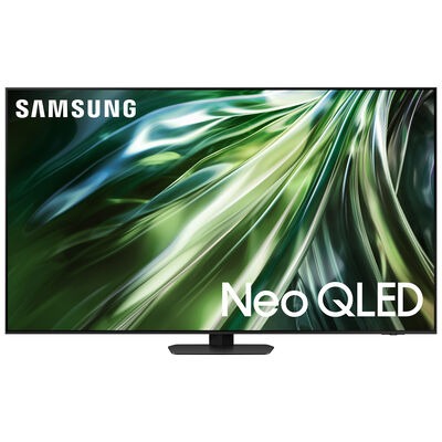 Samsung - 98"Class QN90D Series Neo QLED 4K UHD Smart Tizen TV | QN98QN90D