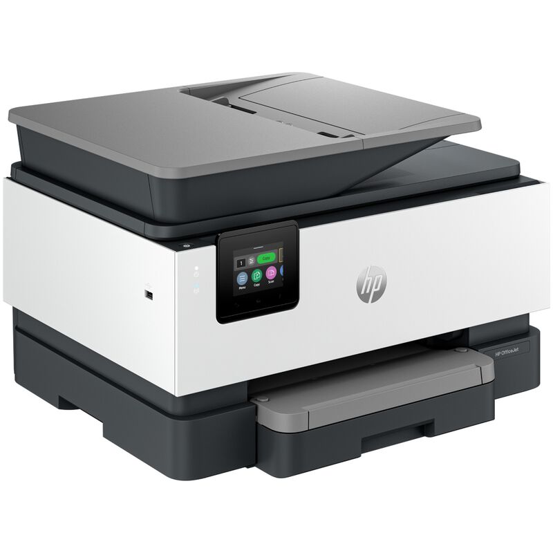 HP OfficeJet Pro 9125 All-in-One Printer with 3 months free Instant Ink, AI-capable, , hires