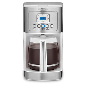 Cuisinart Pause 'n Serve 14-Cup Coffee Maker - Stainless Steel, , hires