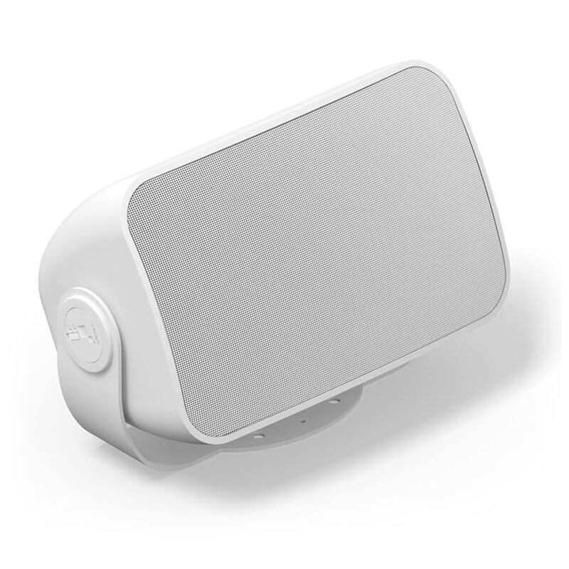 White sonos speaker discount