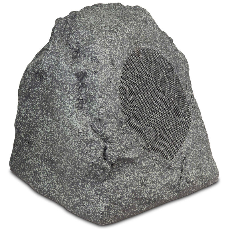 Klipsch Professional Series 5 Rock Satellite Speakers (Each) - Granite, , hires