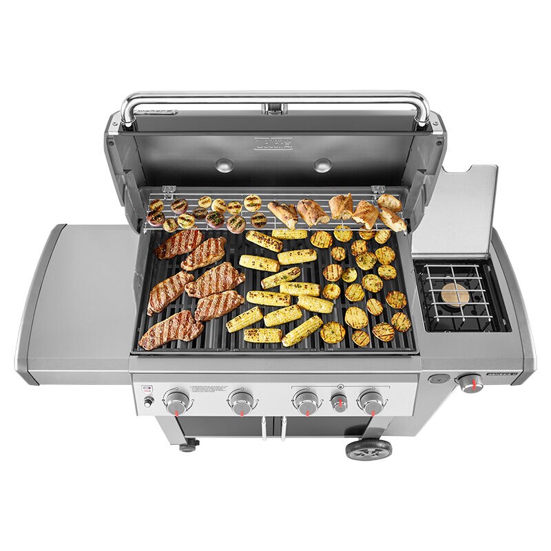 best electric smoker under 200