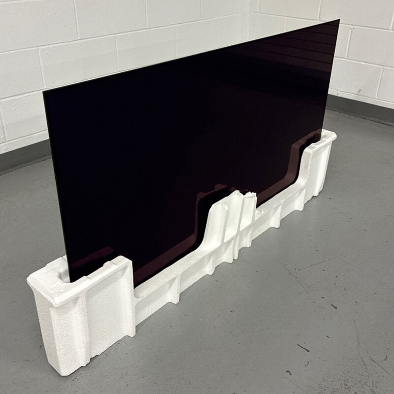 Samsung - 55" Class S90F OLED 4K UHD Samsung Vision AI Smart TV (Open Box Good Condition), , hires