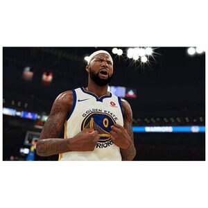 NBA 2K19 for Xbox One, , hires
