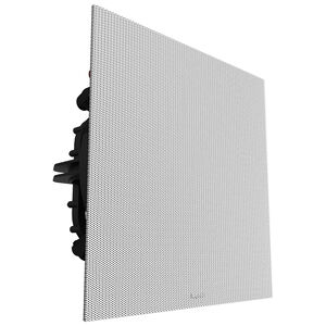 Klipsch 8 In-Ceiling Speaker (Each) - White, , hires