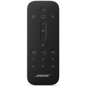 Bose Smart Soundbar 900 - Barra de sonido 