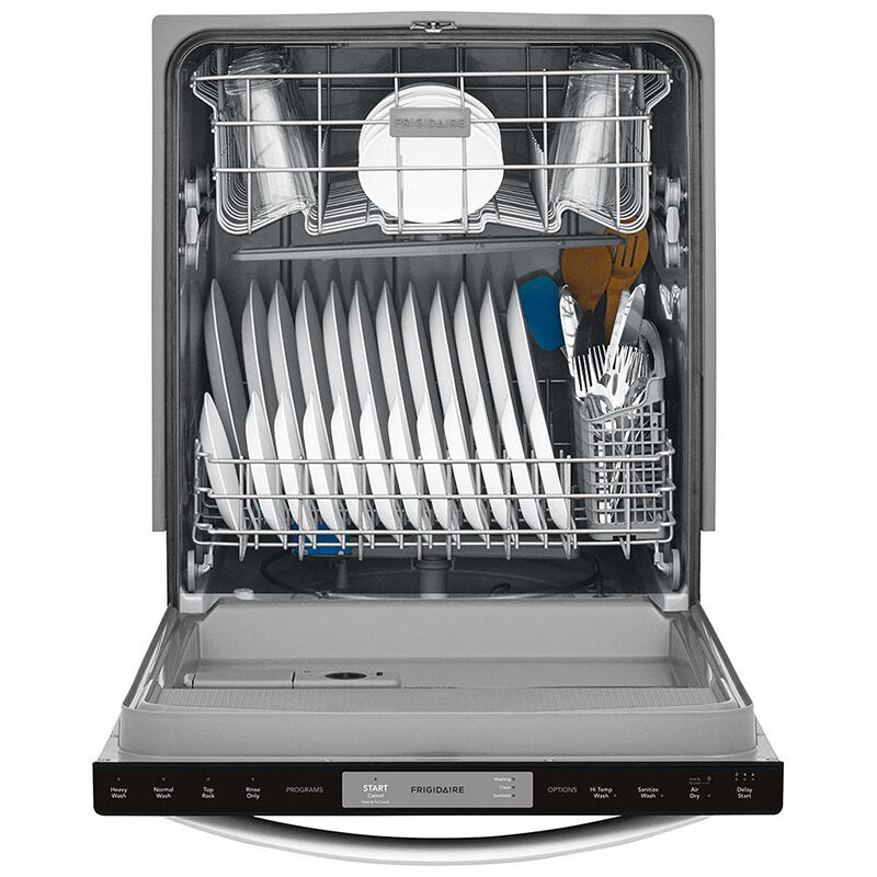 Frigidaire sales model ffcd2413us