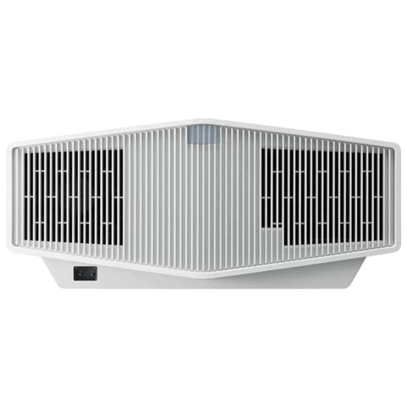 Sony BRAVIA Projector 7 - 4K HDR Laser Home Theater Projector with Native 4K SXRD Panel - White, , hires