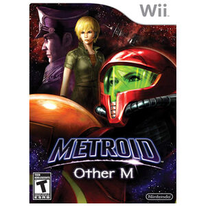 Metroid: Other M for Wii, , hires