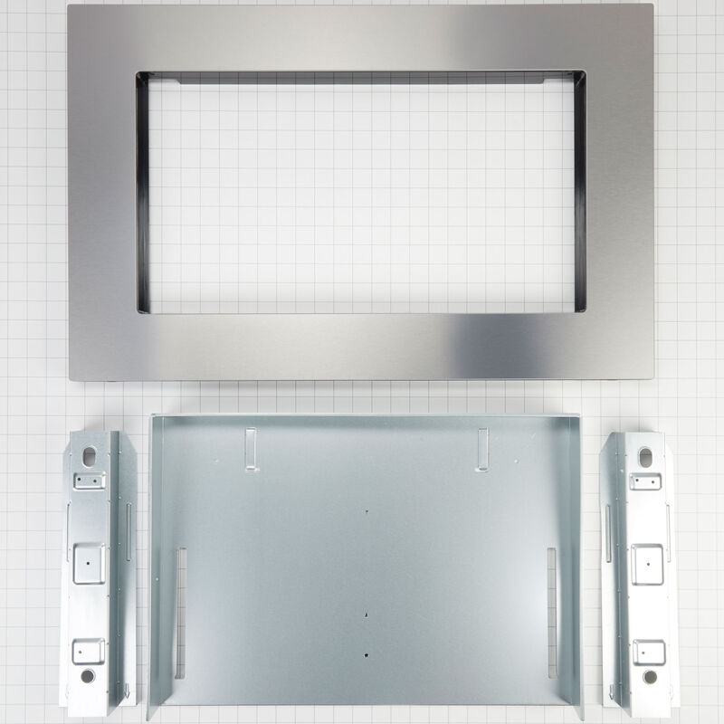 Whirlpool 30 in. Trim Kit for Microwaves P.C. Richard & Son