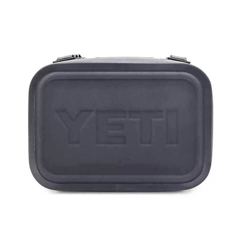 Does a Large Yeti Thin Ice fit in the Lunch Box. The website suggests it  won't : r/YetiCoolers