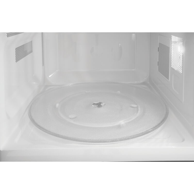 Frigidaire Professional 24 in. 2.2 cu.ft Built-In Microwave with 10 Power Levels & Sensor Cooking Controls - Stainless Steel, , hires