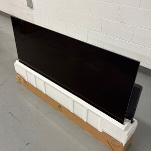 LG - 55" Class C5 Series OLED evo 4K UHD Smart webOS TV (Open Box Good Condition), , hires