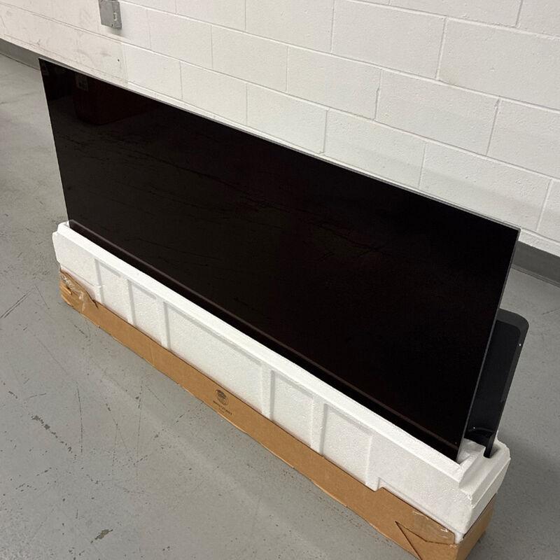 LG - 55" Class C5 Series OLED evo 4K UHD Smart webOS TV (Open Box Good Condition), , hires