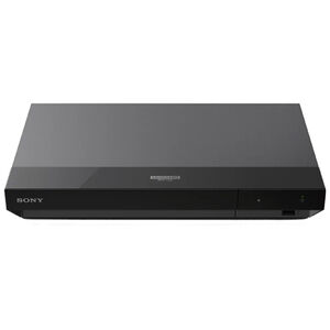 Sony 4K Ultra HD Blu ray Disc Player, , hires