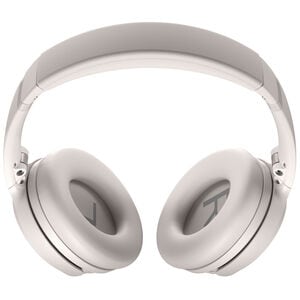 New Bose Quiet Comfort headphones - White Smoke, , hires