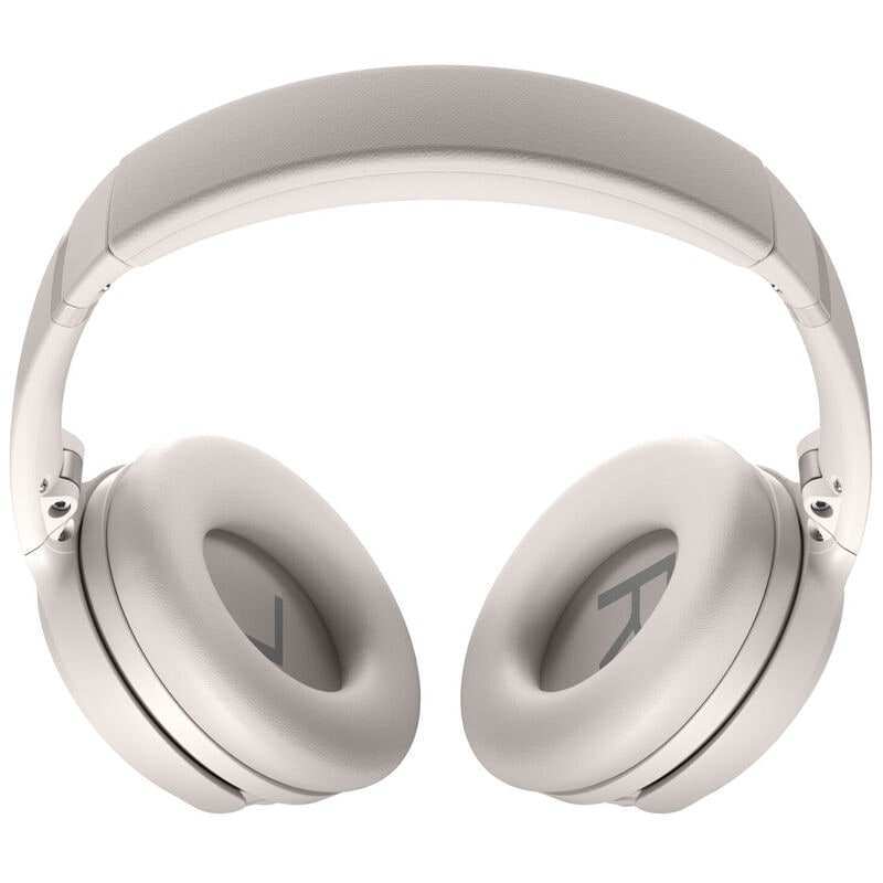 New Bose Quiet Comfort headphones - White Smoke, , hires