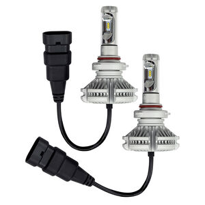 Heise LED Upgrade Headlight Kit for 9005/9145 Bulbs, , hires