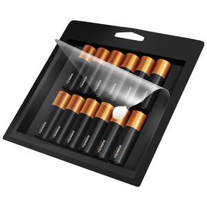 Duracell Optimum AA 12 Pack, , hires