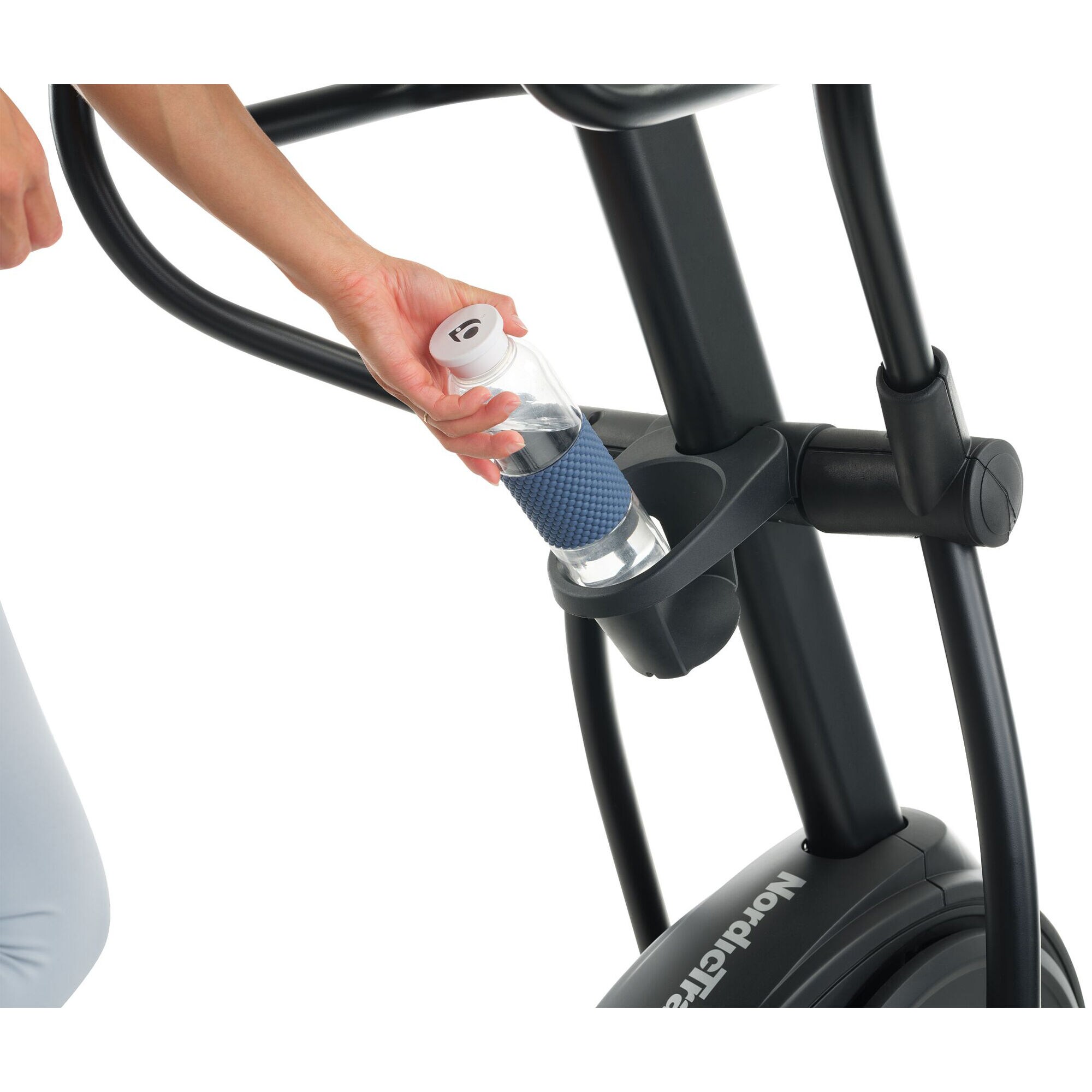 Nordictrack elliptical glider on sale