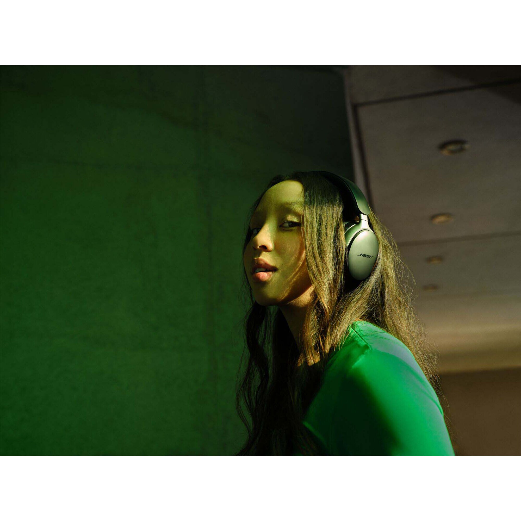 Bose QuietComfort Ultra Wireless Noise Cancelling Over-the