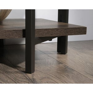 Sauder North Avenue Credenza - Smoked Oak Finish, , hires