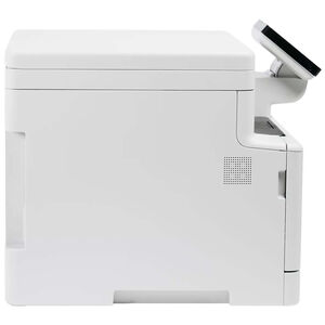 Canon Laserjet Multifunction Printer, , hires