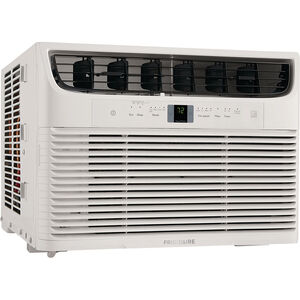 Frigidaire 12,000 BTU Window Air Conditioner with Sleep Mode & Remote Control - White, , hires