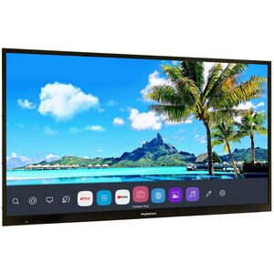Furrion - Aurora 55" Class Full Shade 4K UHD LED Smart webOS Outdoor TV, , hires